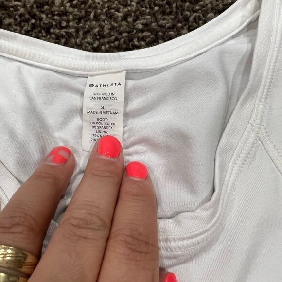 Athleta Tank Top  - Picture 3 of 3